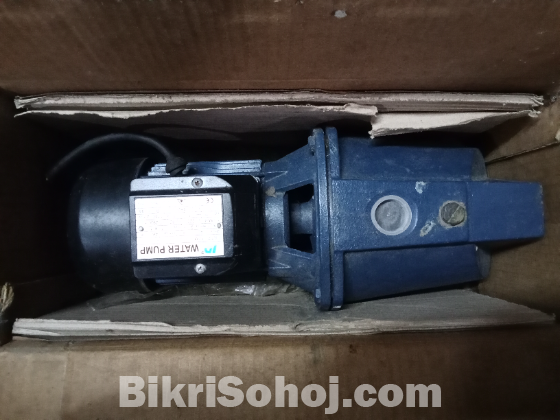 পানির মটর / water pump
